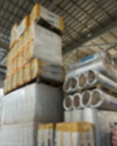 Будматеріали Діром