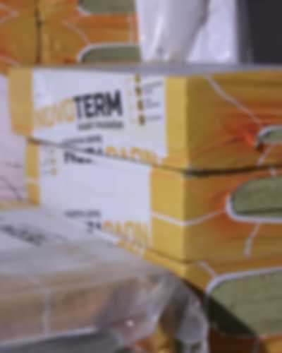 Будматеріали Діром