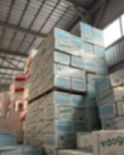 Будматеріали Діром