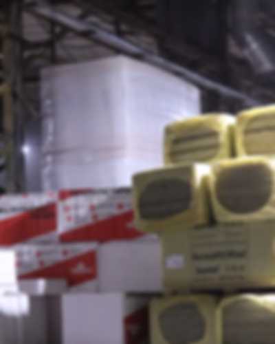 Будматеріали Діром